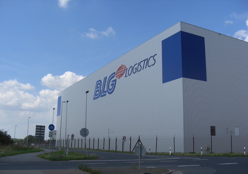 BLG-Logistics